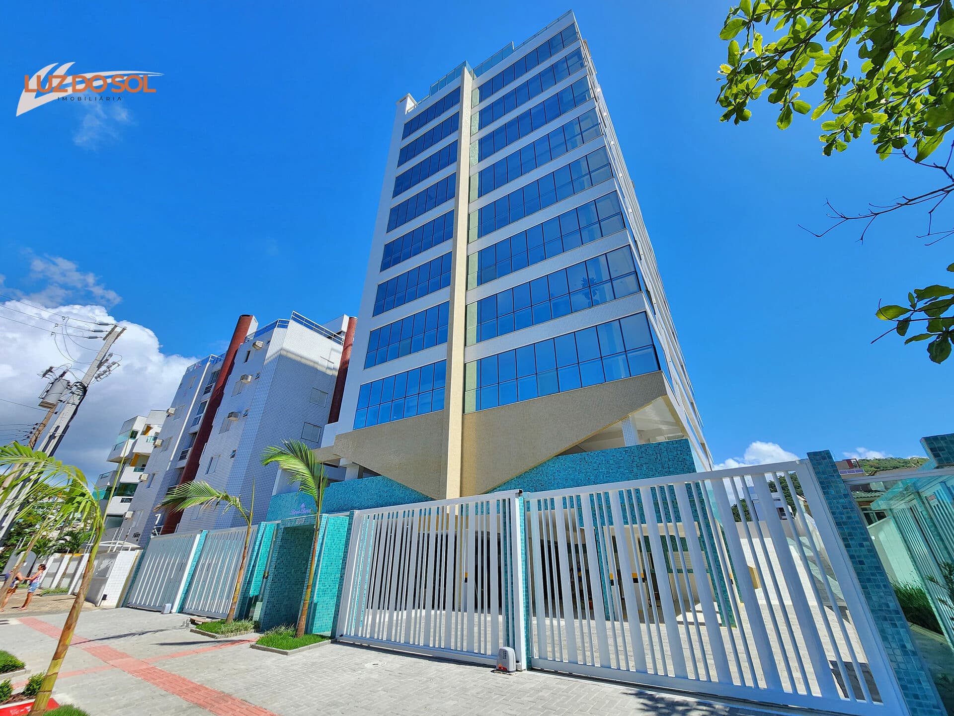 Apartamento 301 Edifício Bora Bora - Centro de Guaratuba