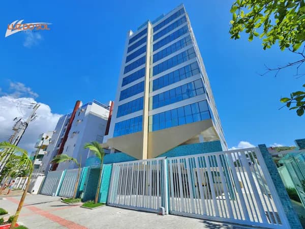 Apartamento 301 Edifício Bora Bora - Centro de Guaratuba