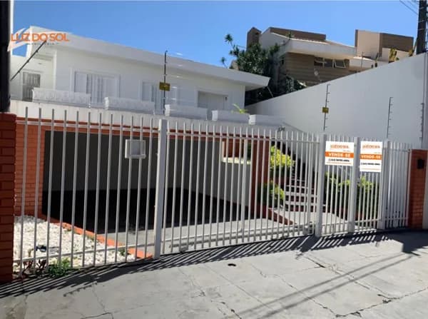 Casa em Londrina