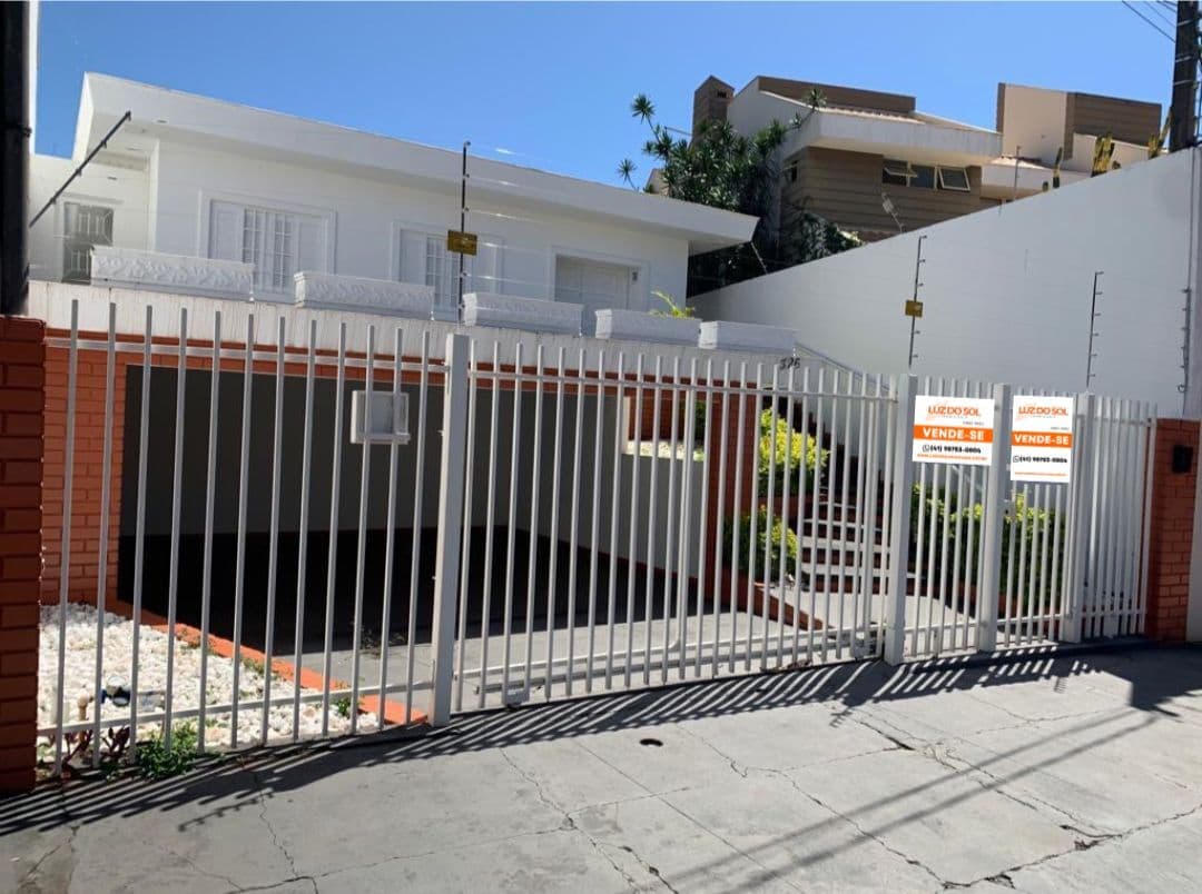Casa em Londrina