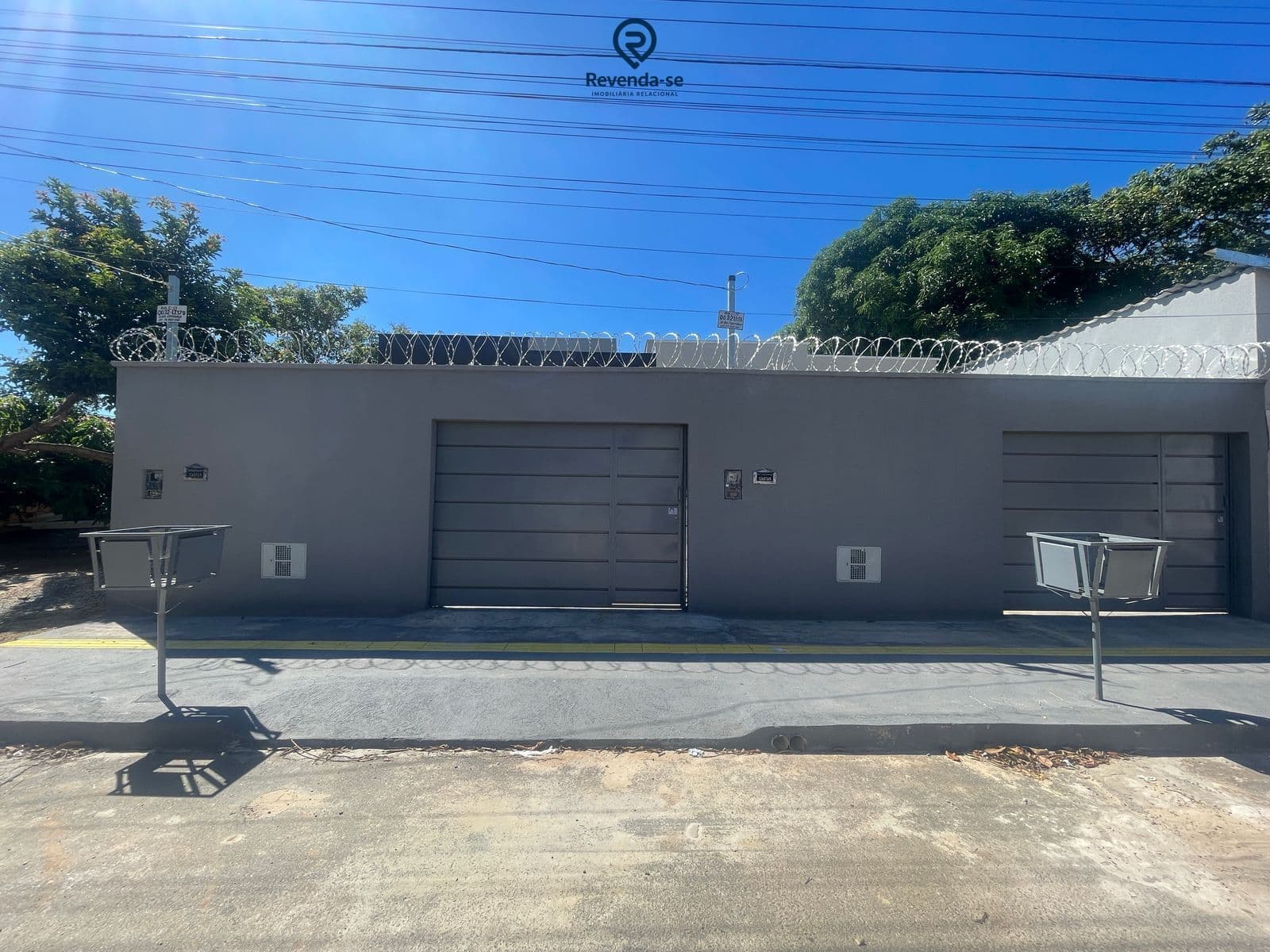 Casa à Venda – Conforto e Estilo para Sua Família! 📍 Localização privilegiada