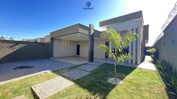 CASA NOVA A VENDA NO ALICE BARBOSA - LINDA!!!!