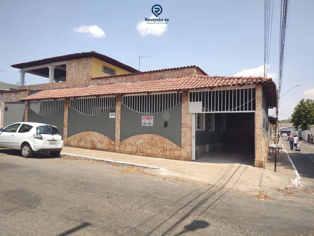 Casa Alto Padrão P-Raimundo01