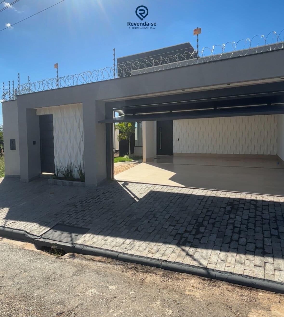 Casa em Trindade - Setor Cristina II