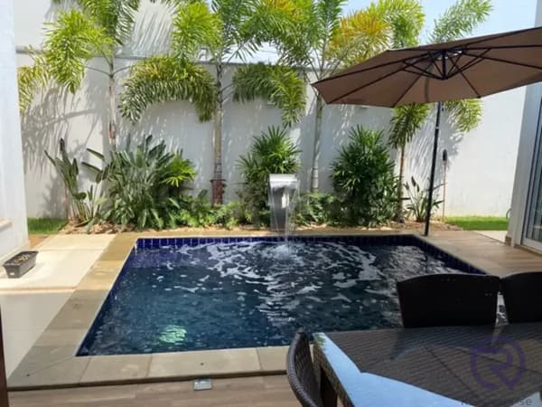 Casa à venda no bairro Condomínio Residencial Belas Artes em Anápolis/GO