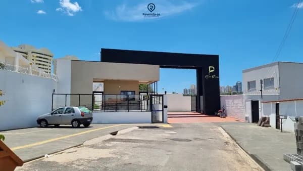 Casa de Condomínio em Goiânia - Jardim Vitória