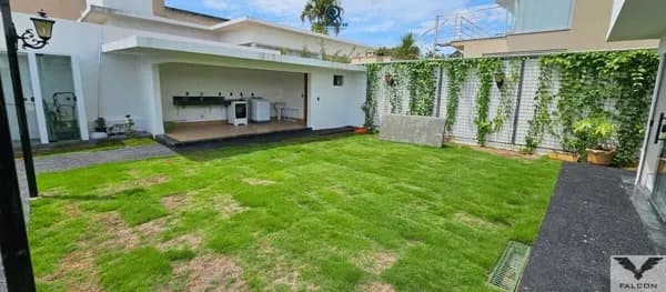 Casa Térrea Nova no Portal do Sol II - Conforto, Estilo e Modernidade!