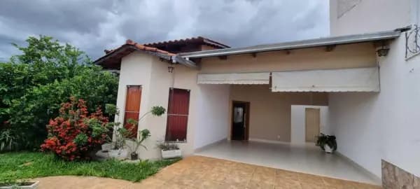 Casa Padrão C-Evando-03