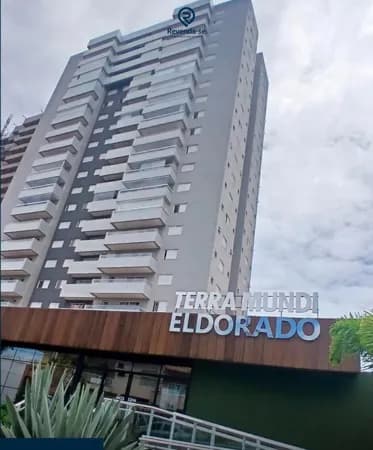 Apartamento Alto Padrão c-GeanFrancesco05