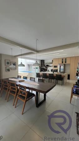 Casa à venda no bairro Setor Castelo Branco em Goiânia/GO