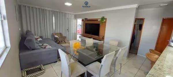 Casa 3Q 1 Suíte P-marciobispo
