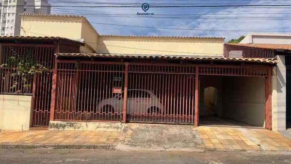 Casa em Feliz, Goiânia/GO