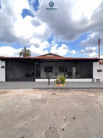 Casa Alto Padrão c-ThalesSimao02