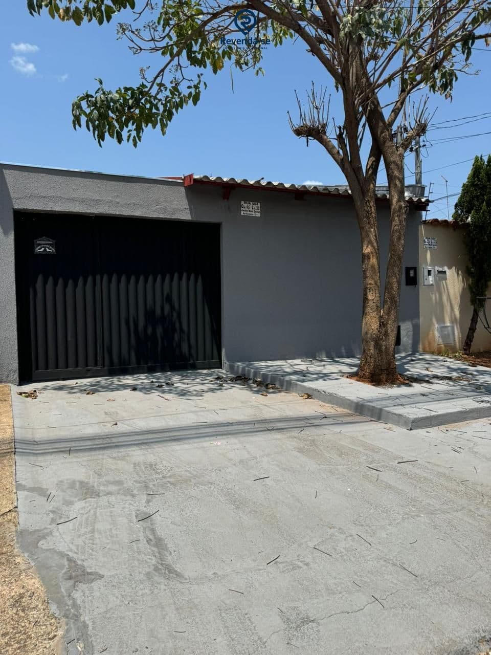 Casa Padrão p-RangersonCarlos01
