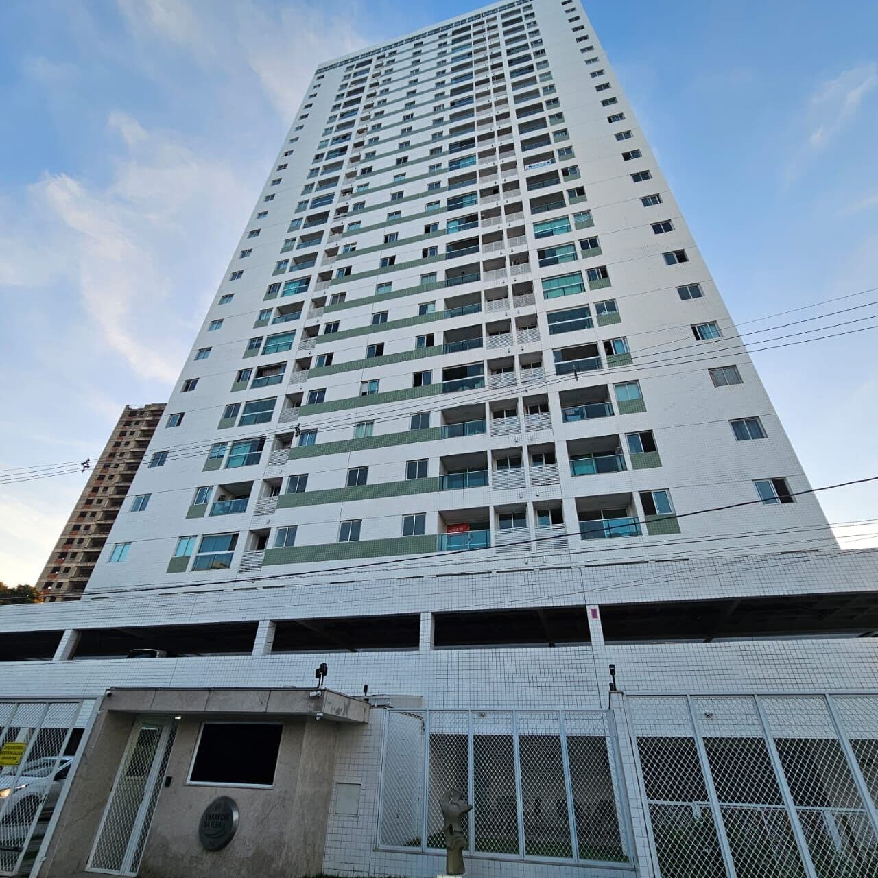 vendo apartamento na ilha do retiro