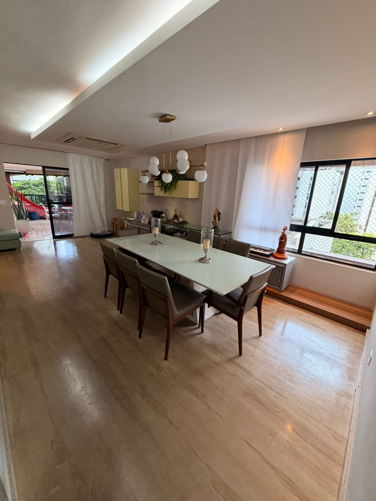 Apartamento em Espinheiro, Recife/PE