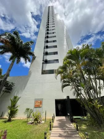 vendo apartamento em casa forte