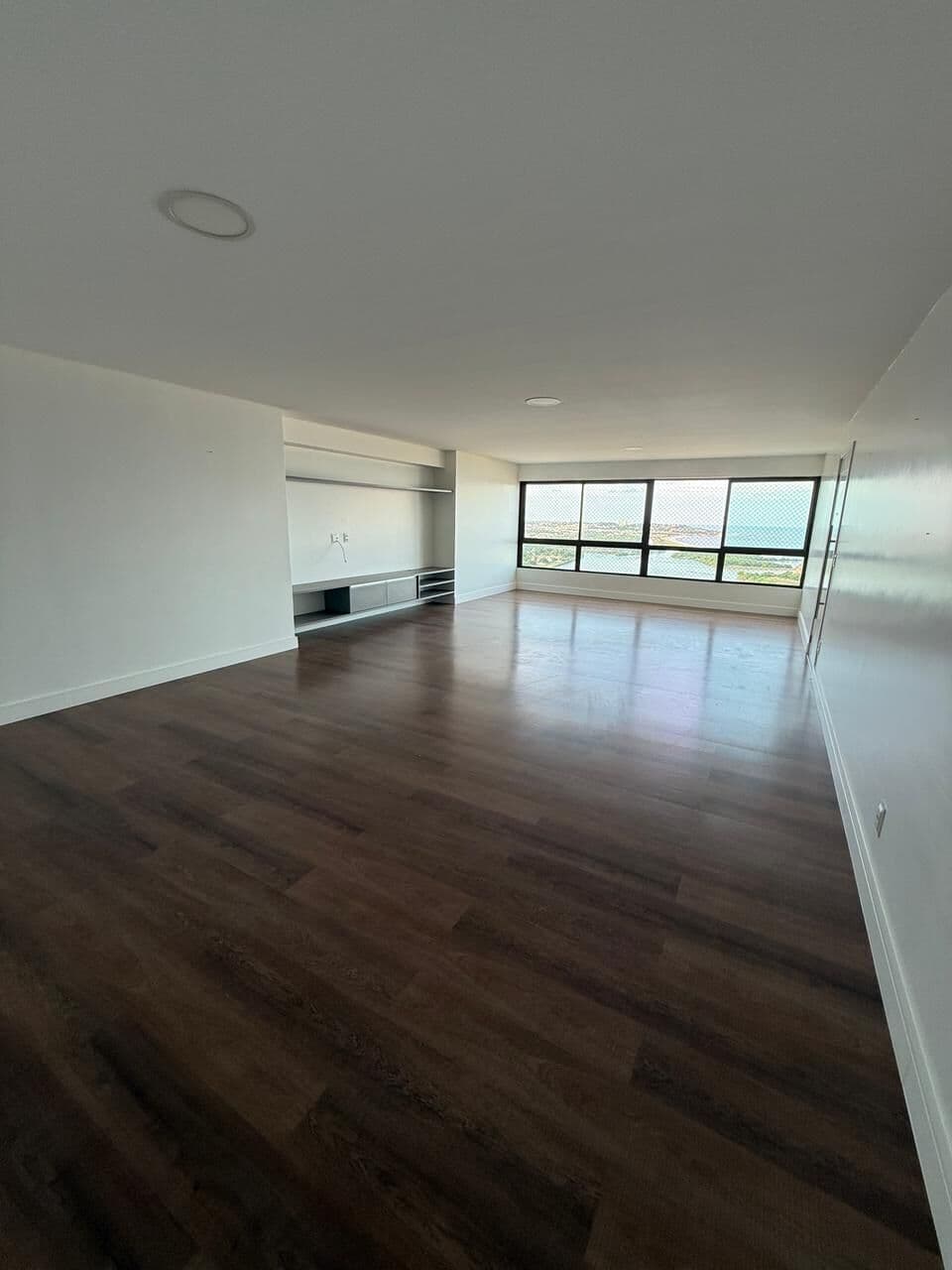 Apartamento Alto Padrão na rua da aurora