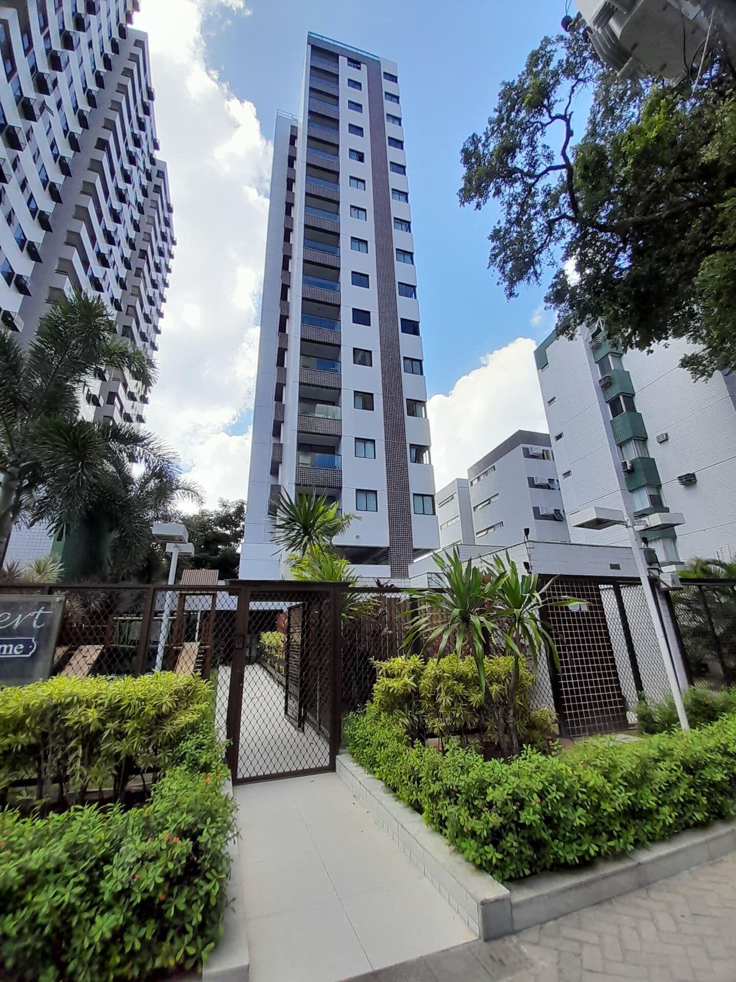 vendo apartamento no espinheiro