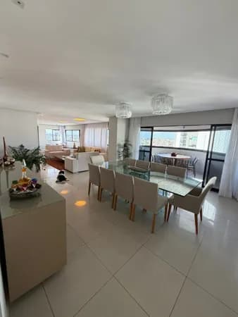 vendo apartamento alto padrão em casa forte