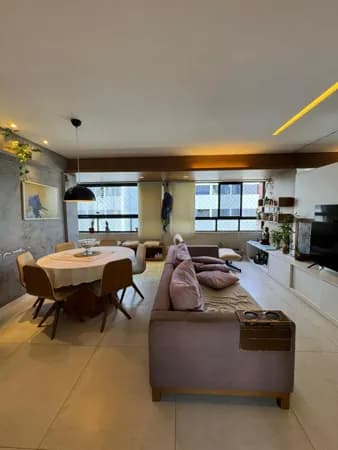 Apartamento em Torre, Recife/PE
