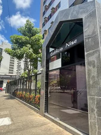 Apartamento a venda no Espinheiro