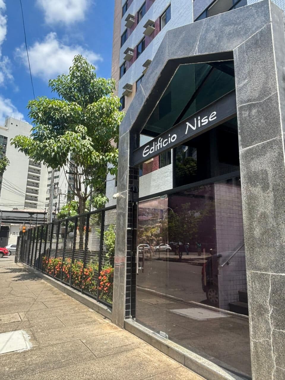 Apartamento a venda no Espinheiro