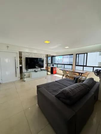 Apartamento em Recife - Torre