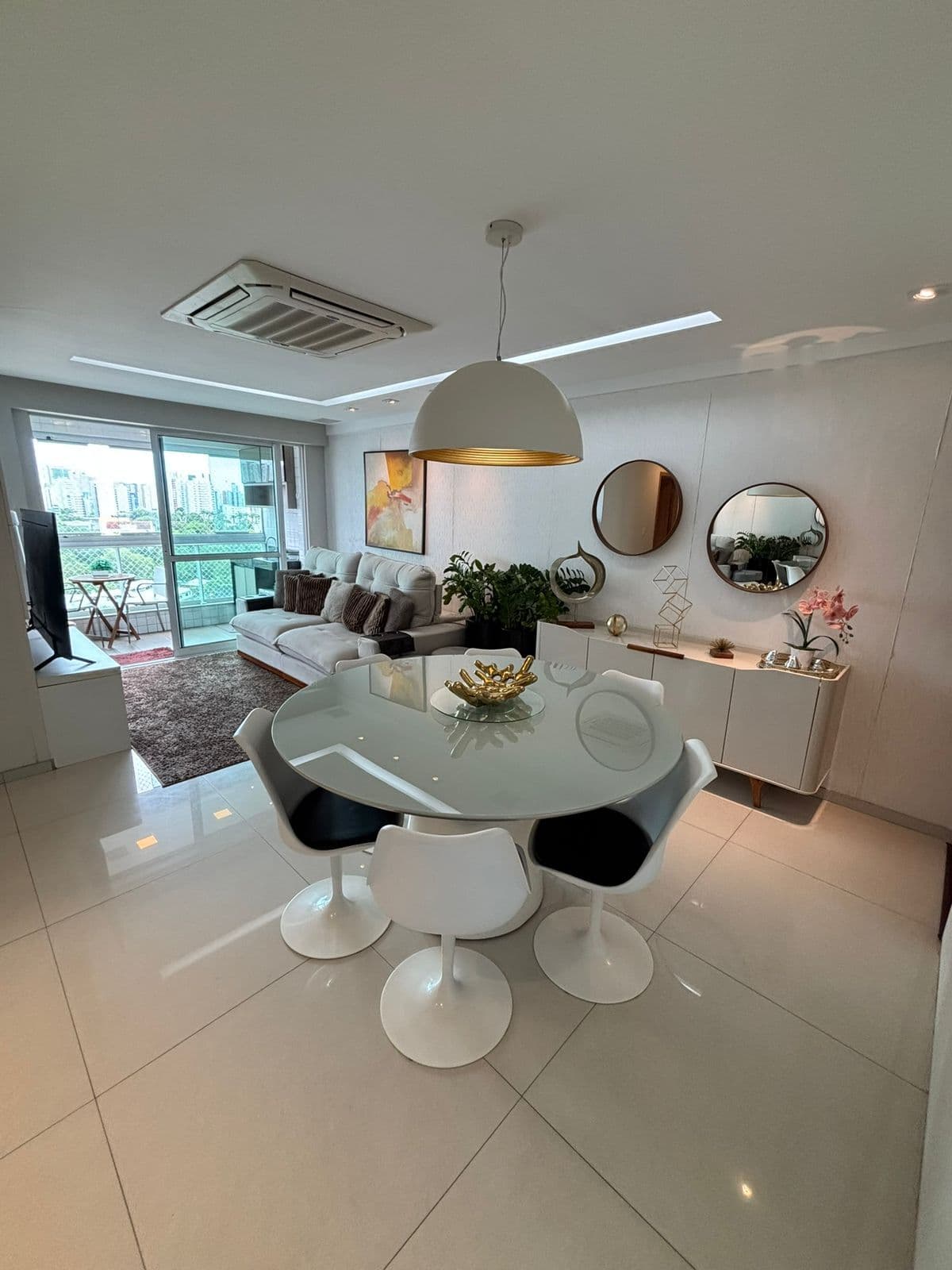 Apartamento em Torre, Recife/PE
