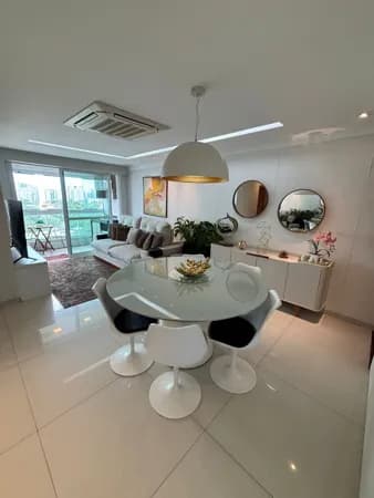 Apartamento em Torre, Recife/PE