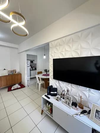 vendo apartamento na torre