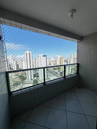 venda apartamento edf catarina