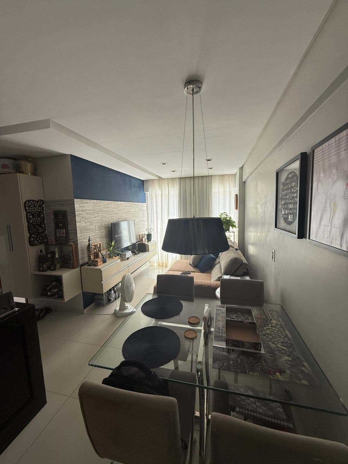 apartamento a venda na rua isaac salazar