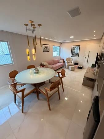Apartamento em Espinheiro, Recife/PE