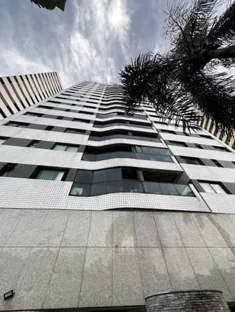 Apartamento em Ilha do Retiro, Recife/PE