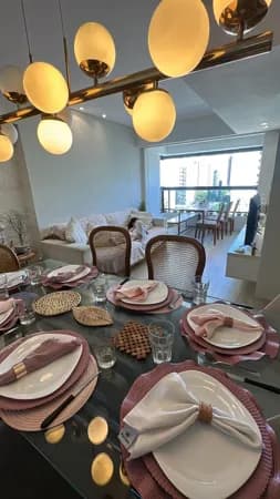 alugo apartamento no poço da panela