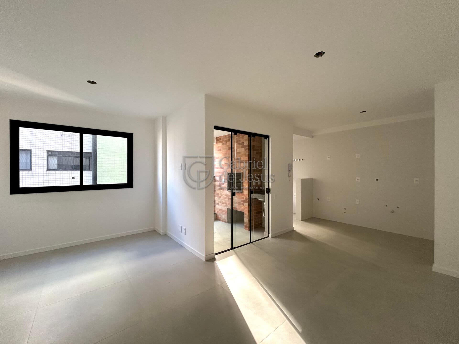 Apartamento recém-entregue no coração do Estreito