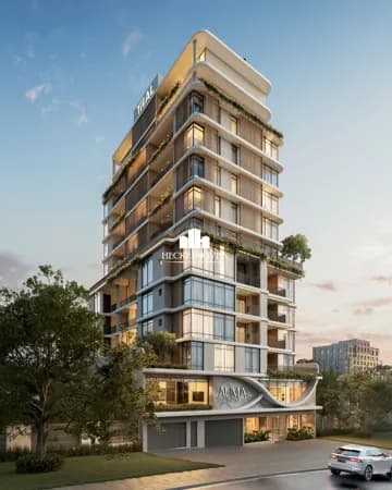 AUMA – Apartamentos de 1 a 3 Dormitórios em Curitiba