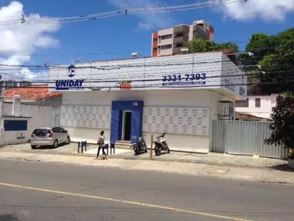 Casa para alugar no bairro Ondina em Salvador/BA