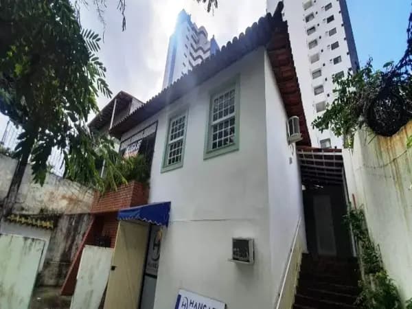 Casa para alugar no bairro Pituba em Salvador/BA