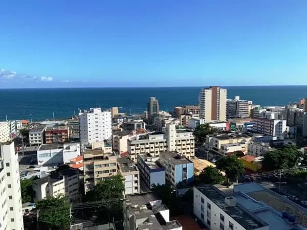 Apartamento à venda no bairro Pituba em Salvador/BA