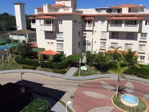 Apartamento à venda no bairro Piatã em Salvador/BA