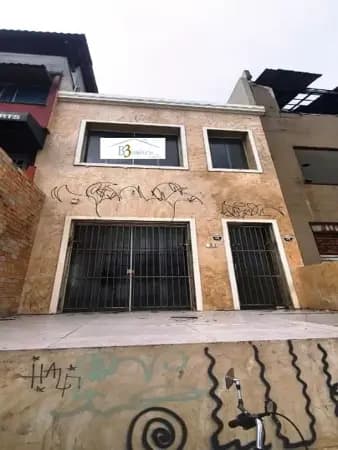 Sobrado à venda no bairro Rio Vermelho em Salvador/BA