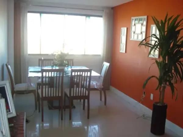 Apartamento à venda no bairro Vila Laura em Salvador/BA