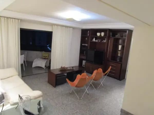 Apartamento à venda no bairro Graça em Salvador/BA