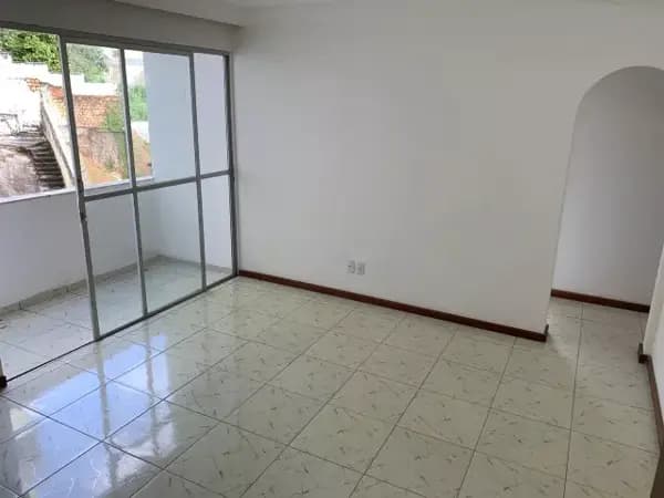 Apartamento para alugar no bairro Brotas em Salvador/BA