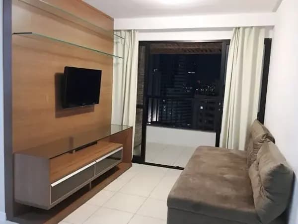 Apartamento à venda no bairro Stiep em Salvador/BA