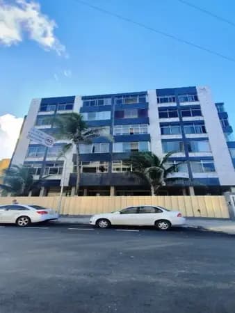 Apartamento à venda no bairro Pituba em Salvador/BA