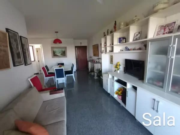 Apartamento à venda no bairro Pituba em Salvador/BA
