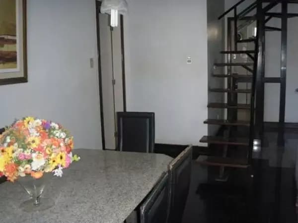 Apartamento à venda no bairro Barra em Salvador/BA
